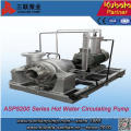 Asp5200 Series Hot Water Circulating Pump Sanlian/Kubota